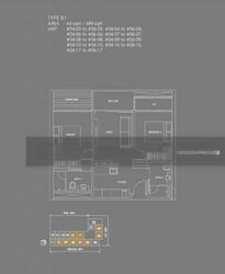 dorsett-residences photo thumbnail #2